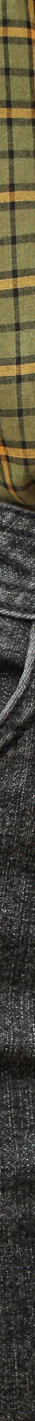 Jean large, 5 poches (black used) Jean large, 5 poches (black used)
